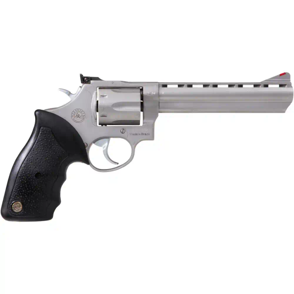 Revolver Taurus 689 6" .357 Mag. - Stainless Steel, matt, Bild 2